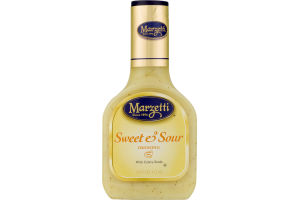Marzetti Dressing Sweet & Sour