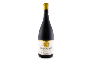 Вино M.Chapoutier Saint-Joseph Les Granits Rg 2016