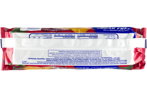 Voortman Shortbread Swirl Cookies Sugar Free!