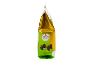Цукерки Ferrero Rocher Golden Eggs з фундук біл/ш