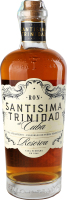 Ром Santisima Trinidad de Cuba Reserva