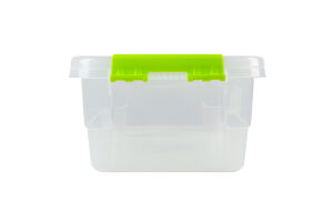 Контейнер пищевой 5.7л 318х225х125мм Handy box Ал-Пластик 1шт