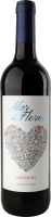 Вино Garnacha червоне сухе 13% 0,75л Mar de Flores