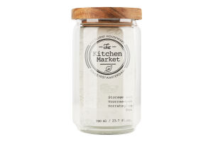 Ємність д/зберіг Excellent Houseware 700мл MH-350M