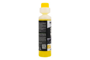 Омивач скла Anti-insect Citrus літній концентрат 1:100 250мл Winso