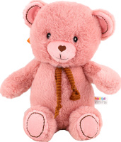 Іграшка м'яка Ведмідь Джой 39см Копиця