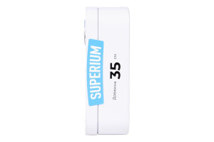 Нашийник-блокер д/котів та собак протипаразитарний 35см Superium