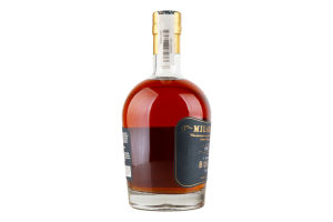 Віскі Milam&Greene Triple Cask Strength Bourbon