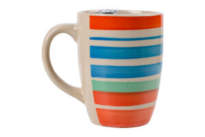 Чашка Eat&Drink 270мл D07