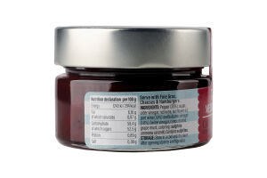 Соус Think Mediterranean карамел перець солод вино