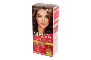 Крем-краска для волос стойкая Color Revive №025 Malva 1шт