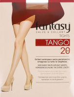 Колготки женские Fantasy Tango 20den 3 natural