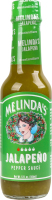 Соус Melinda's гострий з перцем халапеньо