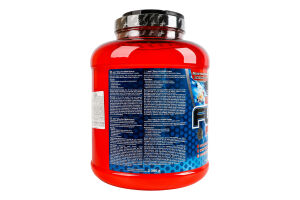 Протеин Ваниль Whey-Pro Fusion Amix 2.3кг