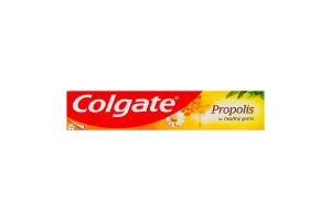 Паста зубная Прополис Colgate 75мл