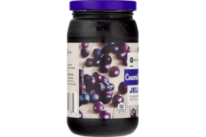 SE Grocers Concord Grape Jelly