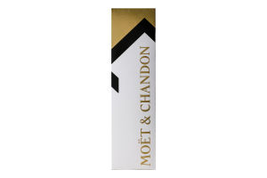 Шампанське 0.75л 12.5% біле брют Imperial Moet&Chandon к/у