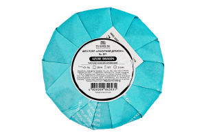 Чай пуер зелений китайський №817 Azure dragon Teahouse м/у 100г