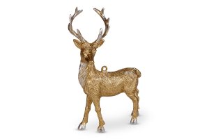 Прикраса ялинкова Північний олень 833997