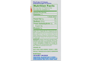 Crystal Light Pure Energy Strawberry Lemonade On-The-Go-Sticks - 6 CT