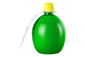 Сок лайма из концентрата LimoChef Eurofood п/бут 200мл