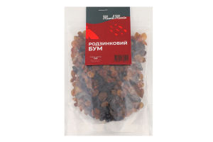 Суміш Родзинковий бум 150г стакан Muesli Mania