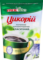 Цикорий растворимый порошкообразный Классический Macfito д/п 100г