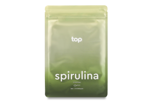 Спирулина в порошке TOP Superfoods 250г