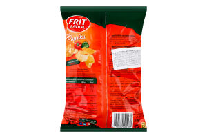 Чипси картопл. FRIT RAVICH 38г Паприка И139 (Іспанія)
