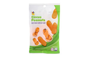 Ahold Circus Peanuts Candy