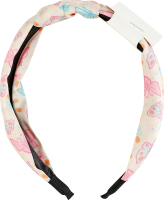 Обруч для волосся чалма ТОВ Южпромгруп 1шт в асорт