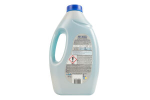 Засіб мийний рідкий для прання білих та кольорових речей Universal Helmann 2кг