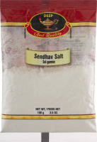 Deep Sendhav Salt