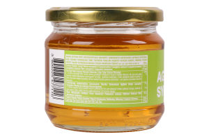 Сироп из агавы органический Dragon Superfoods с/б 400г