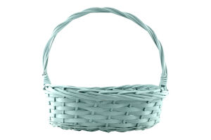 Кошик плетений 33х23х10х30 986397