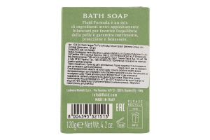 Мило Floїd Vetyver Splash для чоловіків