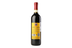 Вино Ruffino Chanti Classico Riserva Ducale 2009 0.75л