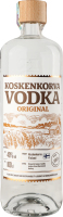 Горілка 1л 40% Original Koskenkorva пл