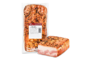 Грудинка Гуцульская Фарро к/з кг