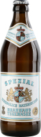 Пиво Brauhaus Tegernsee Spezial світле