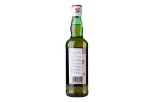 ВіскіGlenClanBlendedScotch40%0,5л
