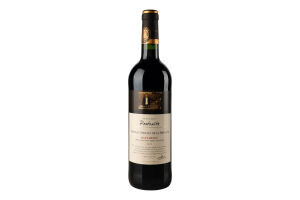 Вино Chat.Moulin LaBridane ч/сух13%0,75л