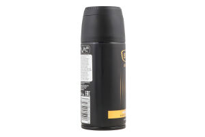 Дезодорант-спрей Ahead STR8 150мл