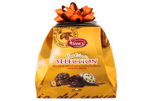 WITOR'S ЦУК SELECTION 300Г