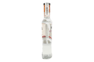 Водка 0.5л 40% особая Original Premium Koloskova бут