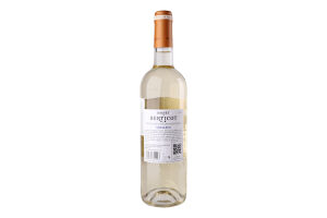 Вино Daguet de Berticot Mб/нсол.12%0,75л