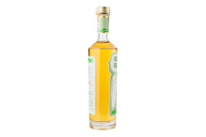 Вермут 0.5л 16.5% виноградный Lively White Regal Rogue бут