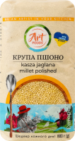Крупа пшено Art Foods м/у 800г