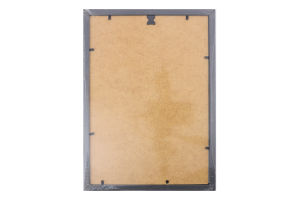 Фоторамка А4 пластик Гроно-трейд