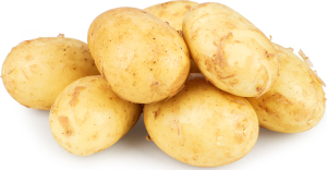 Картопля рання Українська